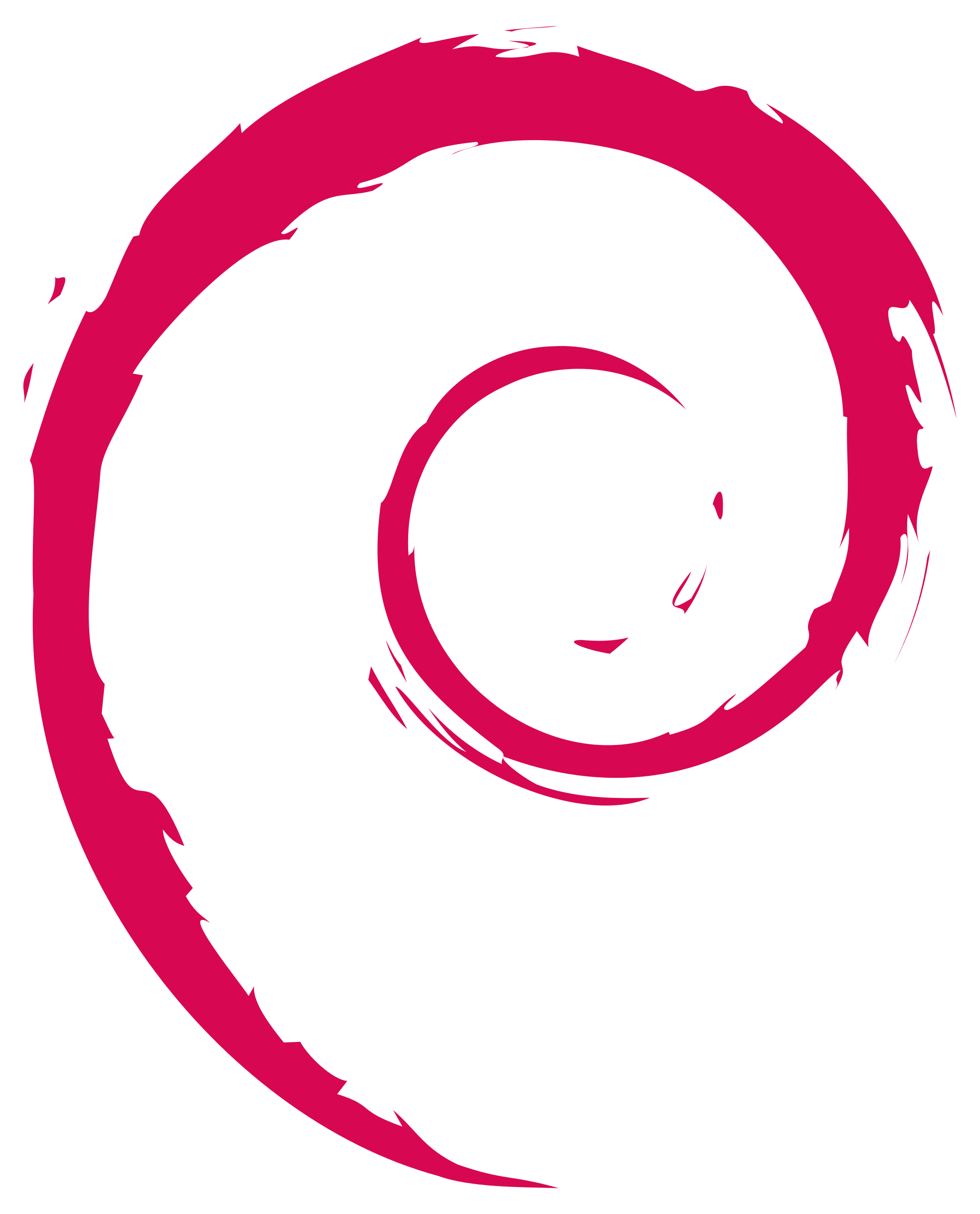 Debian Debian