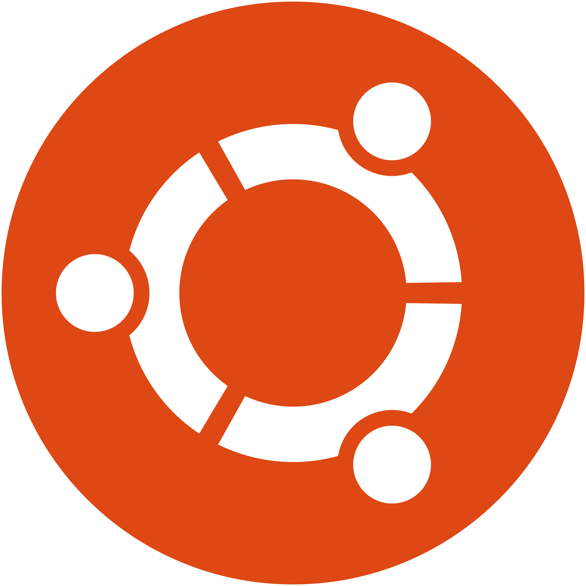 Ubuntu Ubuntu